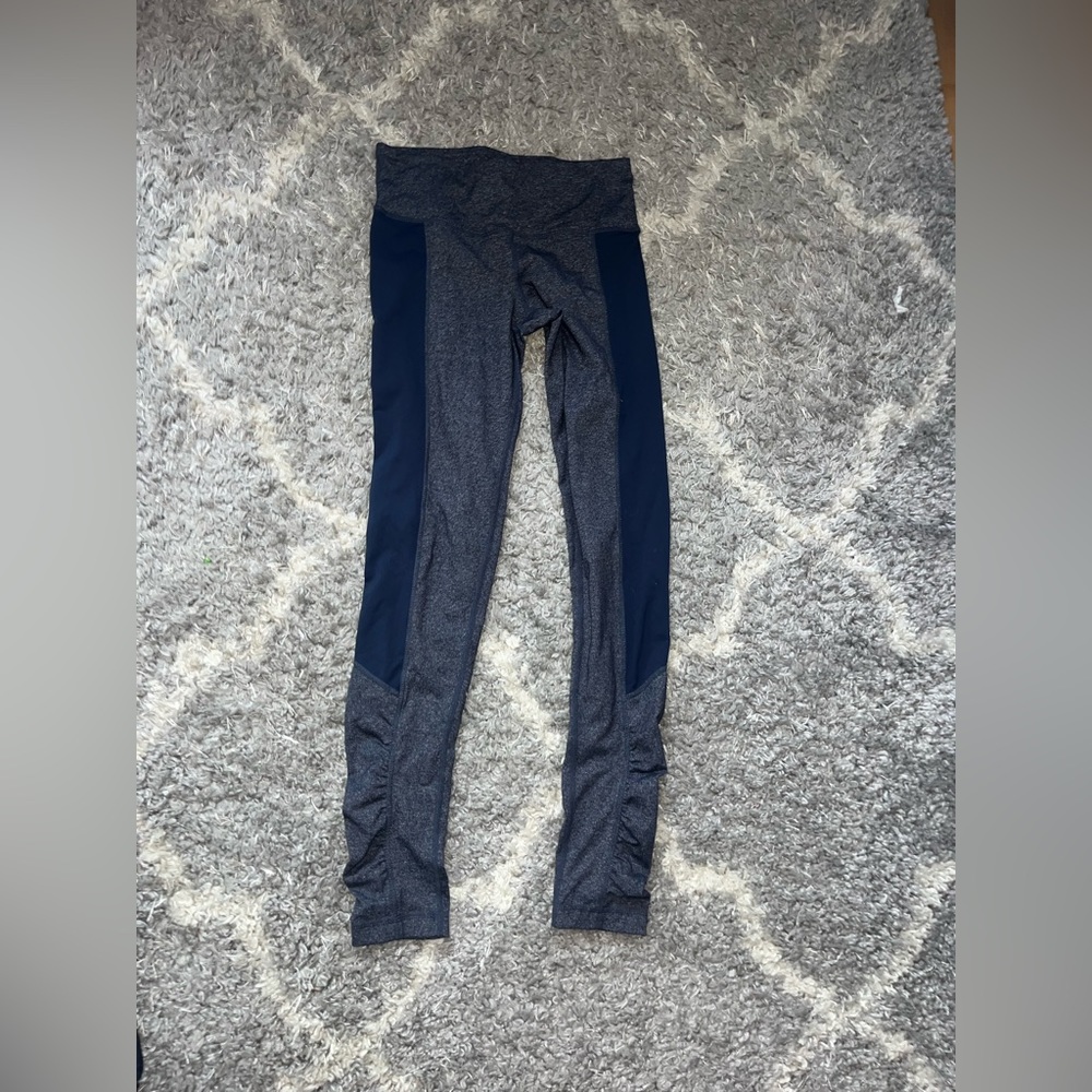 90 DEGREE LEGGINGS